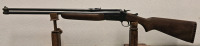 Savage Arms Model 24 Series-P Break Action .22LR/.410ga Rifle-- B440222 - 4