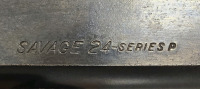 Savage Arms Model 24 Series-P Break Action .22LR/.410ga Rifle-- B440222 - 9