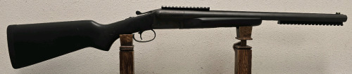 Stoeger Coachgun Double Defense 12ga Break Action Side-By-Side Shotgun-- A306916-14