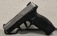 Taurus G2c 9mm Semi Automatic Pistol-- TLW96862 - 4