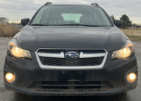 2013 SUBARU IMPREZA - AWD - 2