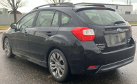 2013 SUBARU IMPREZA - AWD - 4