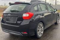 2013 SUBARU IMPREZA - AWD - 6