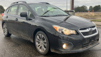 2013 SUBARU IMPREZA - AWD - 8