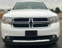 2013 DODGE DURANGO SXT - AWD - 2