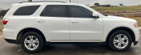 2013 DODGE DURANGO SXT - AWD - 7