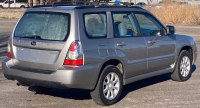 2007 SUBARU FORESTER - AWD - NEW MOTOR - 6