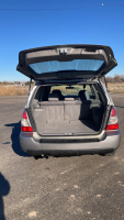 2007 SUBARU FORESTER - AWD - NEW MOTOR - 12