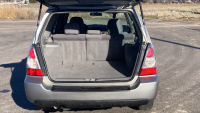 2007 SUBARU FORESTER - AWD - NEW MOTOR - 13