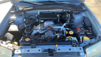 2007 SUBARU FORESTER - AWD - NEW MOTOR - 29