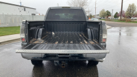 2002 CHEVROLET SILVERADO 2500 HD - DIESEL - 4X4 - 13