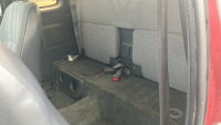 1996 TOYOTA TACOMA - AFTERMARKET STEREO - 11