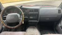 1996 TOYOTA TACOMA - AFTERMARKET STEREO - 18