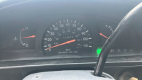 1996 TOYOTA TACOMA - AFTERMARKET STEREO - 32