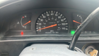 1996 TOYOTA TACOMA - AFTERMARKET STEREO - 33