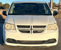 2016 DODGE GRAND CARAVAN - 2