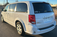 2016 DODGE GRAND CARAVAN - 3