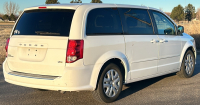 2016 DODGE GRAND CARAVAN - 5