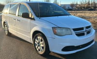 2016 DODGE GRAND CARAVAN - 7