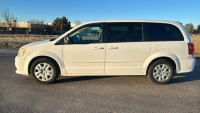 2016 DODGE GRAND CARAVAN - 12