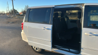 2016 DODGE GRAND CARAVAN - 14