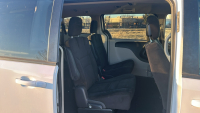 2016 DODGE GRAND CARAVAN - 16