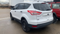 BANK REPO - 2013 FORD ESCAPE - 4