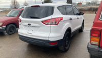 BANK REPO - 2013 FORD ESCAPE - 6