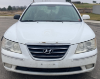 BANK REPO - 2009 HYUNDAI SONATA - HEATED POWER SEATS - SUNROOF - 3