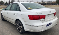 BANK REPO - 2009 HYUNDAI SONATA - HEATED POWER SEATS - SUNROOF - 5