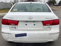 BANK REPO - 2009 HYUNDAI SONATA - HEATED POWER SEATS - SUNROOF - 6