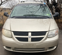 BANK REPO - 2007 DODGE GRAND CARAVAN - POWER SEATS - 2