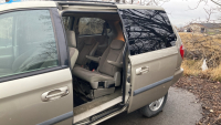 BANK REPO - 2007 DODGE GRAND CARAVAN - POWER SEATS - 10