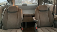 BANK REPO - 2007 DODGE GRAND CARAVAN - POWER SEATS - 19