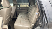 BANK REPO - 2007 FORD EXPEDITION - 4X4 - 12