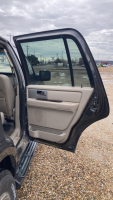 BANK REPO - 2007 FORD EXPEDITION - 4X4 - 13