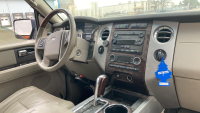 BANK REPO - 2007 FORD EXPEDITION - 4X4 - 18