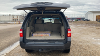 BANK REPO - 2007 FORD EXPEDITION - 4X4 - 32