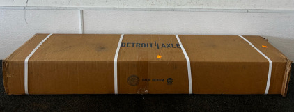 Power Steering Set