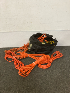 Various Extension Cords