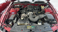 BANK REPO - 2006 FORD MUSTANG - AFTERMARKET STEREO - 24