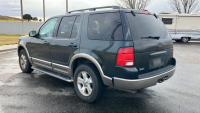 BANK REPO - 2003 FORD EXPLORER - 4X4! - 4