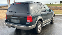 BANK REPO - 2003 FORD EXPLORER - 4X4! - 6