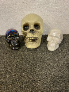 Skulls