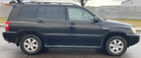 BANK REPO - 2002 TOYOTA HIGHLANDER - 4X4! - 7