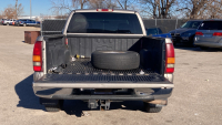 BANK REPO - 2002 CHEVROLET SILVERADO 1500 - AFTERMARKET STEREO - 4X4! - 12