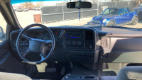 BANK REPO - 2002 CHEVROLET SILVERADO 1500 - AFTERMARKET STEREO - 4X4! - 18