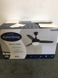 Harbor Breeze Ceiling Fan