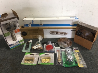 Various Home Goods
