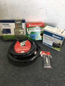 Various Household Goods